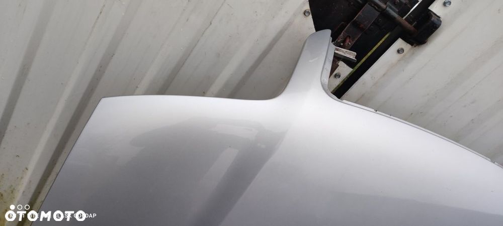 Maska Przód LY7W Audi S6 4.2 Q 340 Lift Części Blask Gołdap - 7