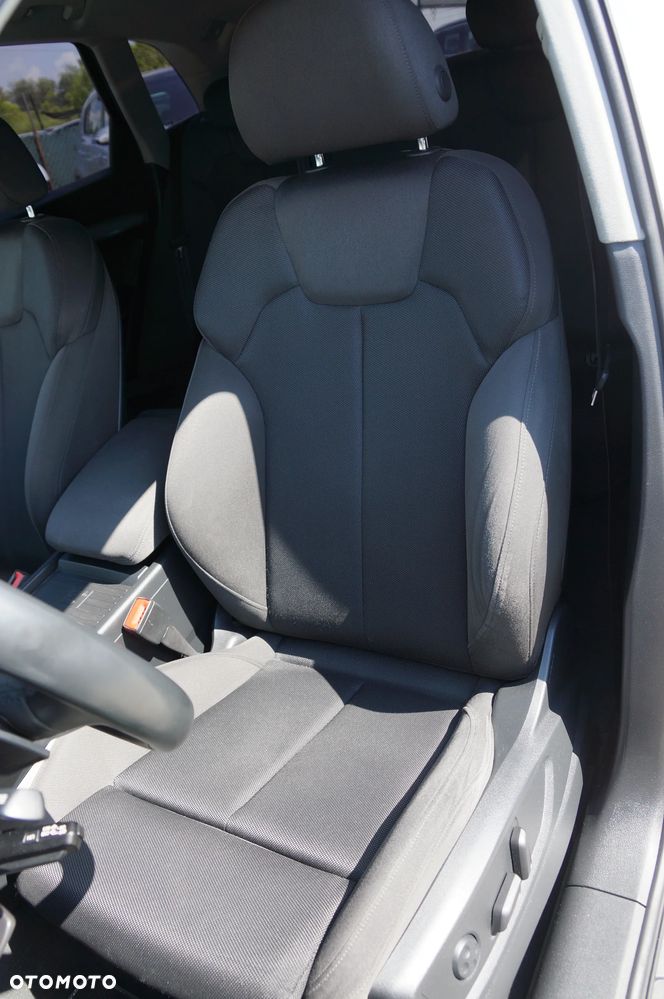 Audi Q5 - 28