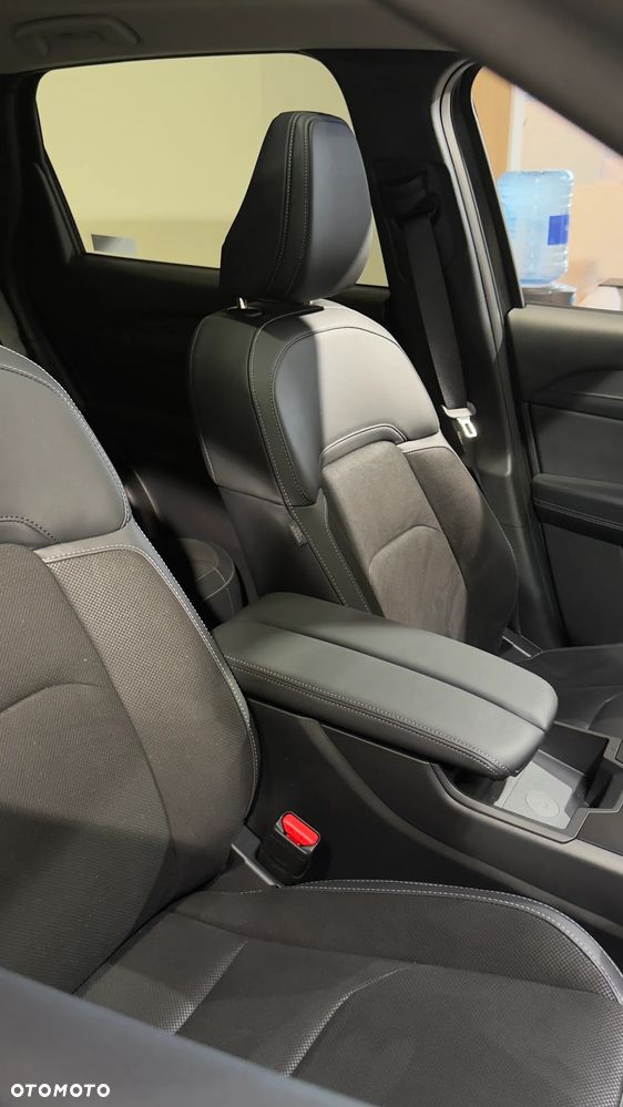 Mazda CX-5 2.5 e-SKYACTIV G Exclusive-Line - 9