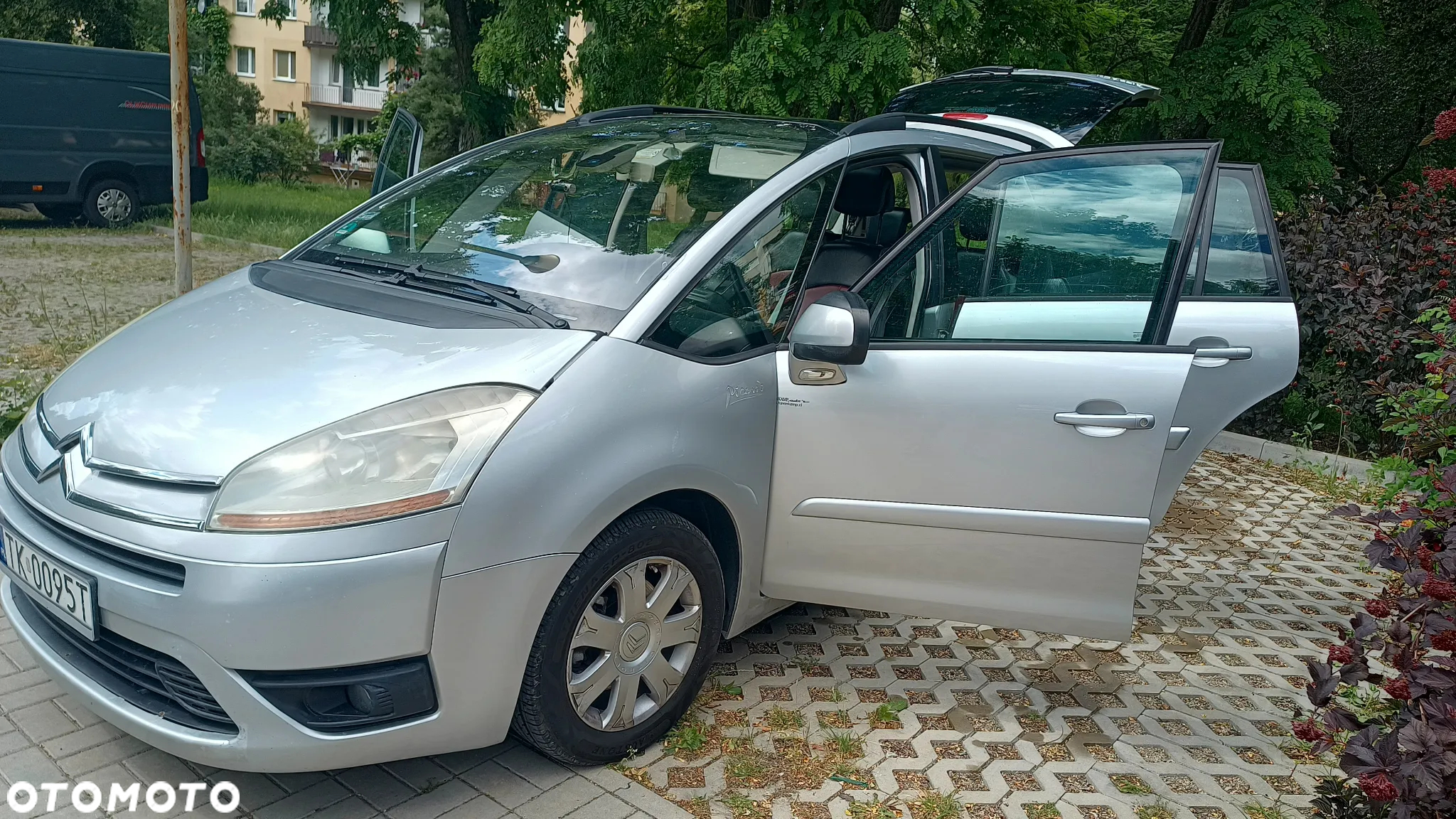Citroën C4 - 2