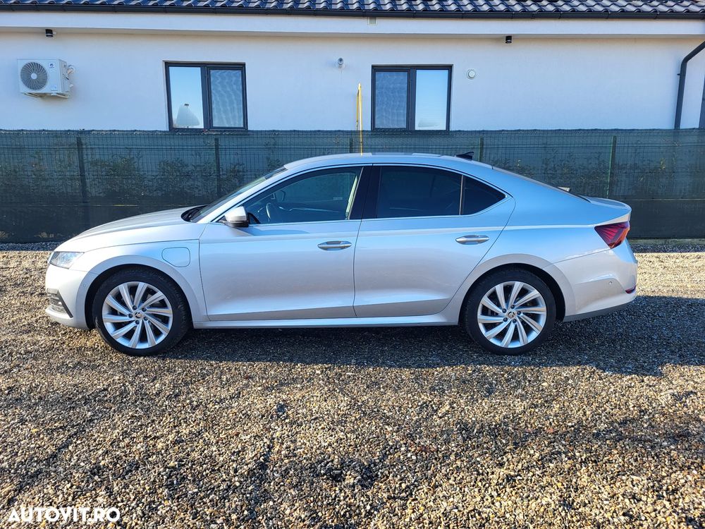 Skoda Octavia 1.4 TSI iV PHEV Style - 2