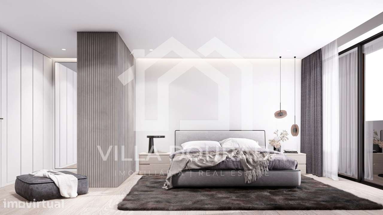 Gaia Premium - Apartamentos T1 a T3 desde 275.000 € - Grande imagem: 5/12