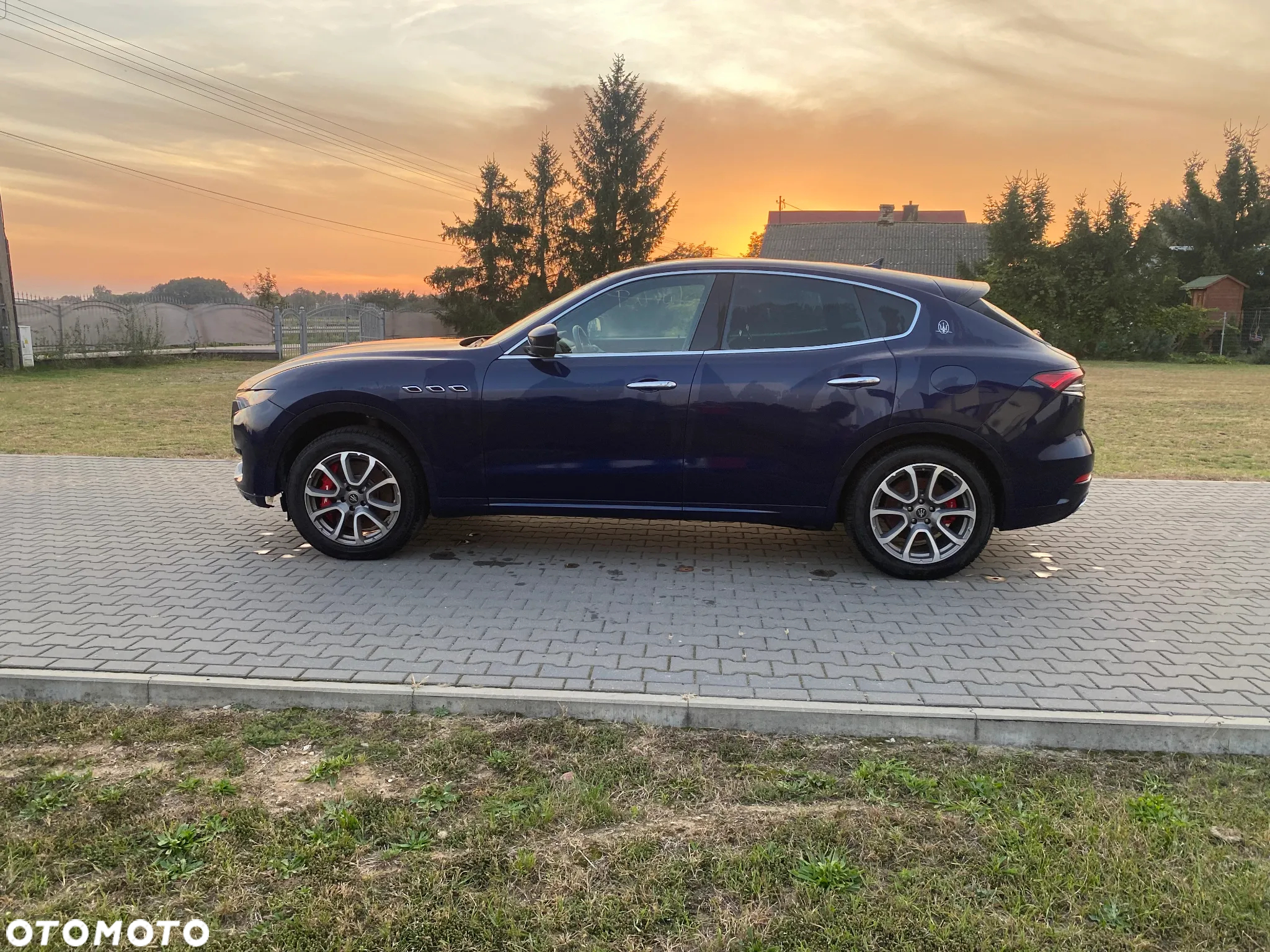 Maserati Levante - 3