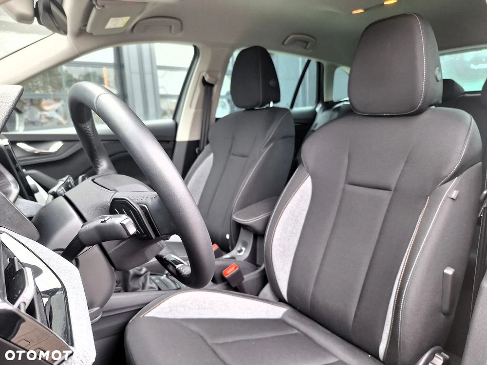 Skoda Scala 1.5 TSI Drive DSG - 11
