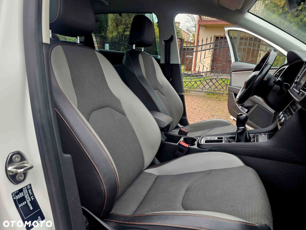 Seat Leon 1.4 TSI Start&Stop X-Perience - 22