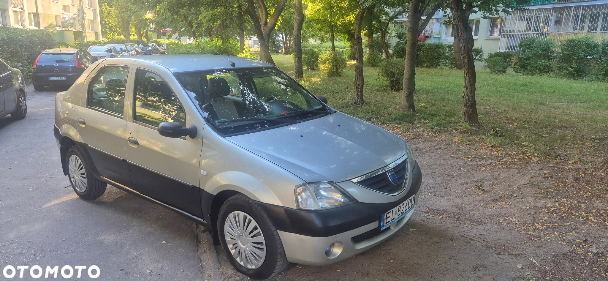Dacia Logan 1.5 dCi Laureate - 2