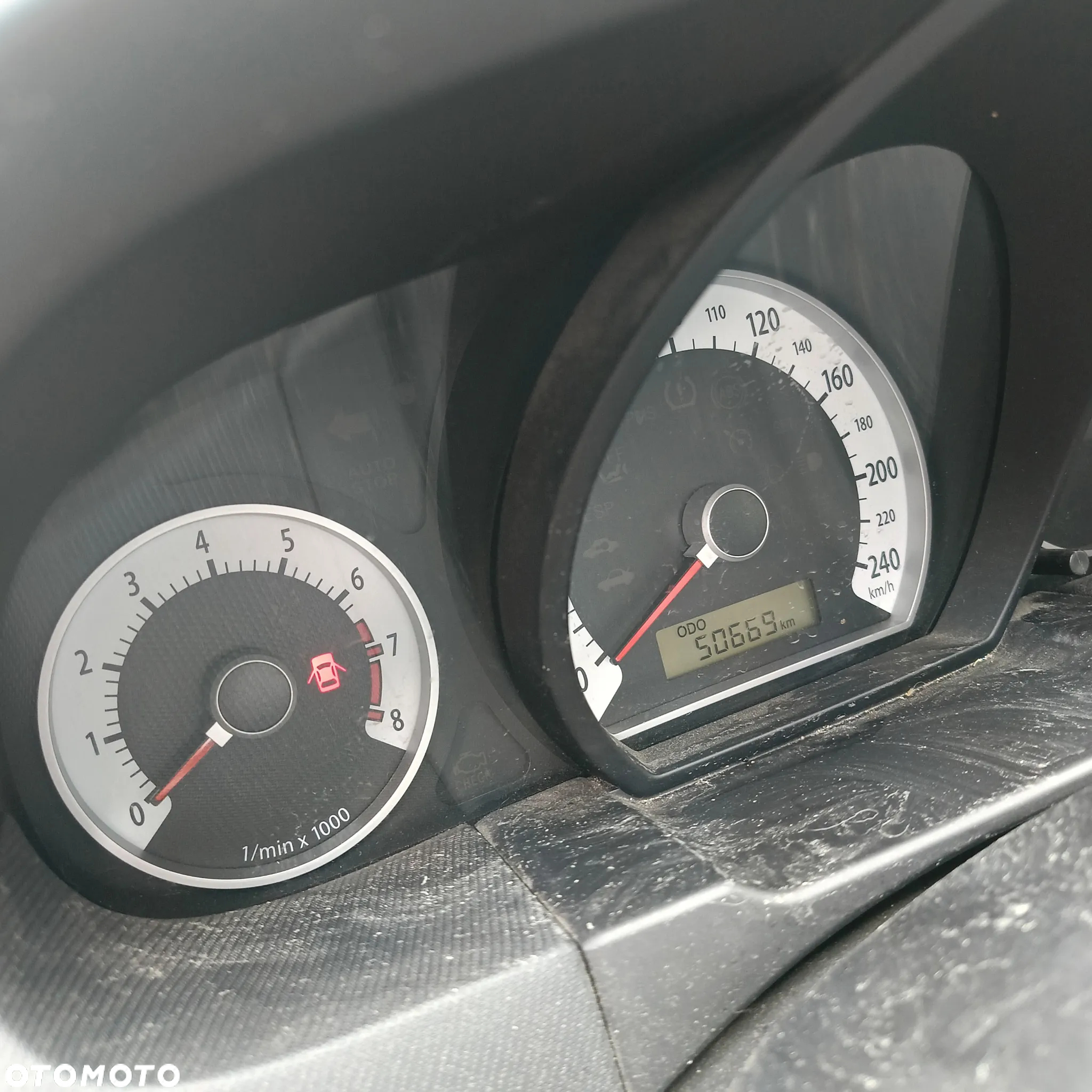 Kia Ceed Cee'd 1.4 Comfort - 4