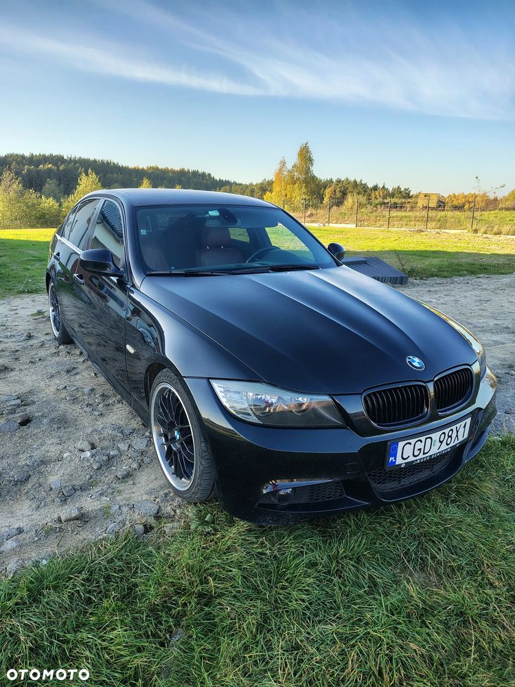 BMW Seria 3 - 6