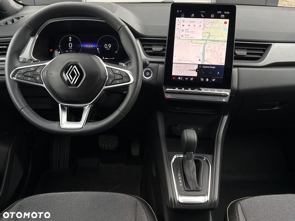 Renault Captur 1.3 TCe mHEV Techno EDC - 14