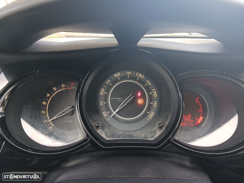 Citroën C3 1.4 Airdream Seduction - 22