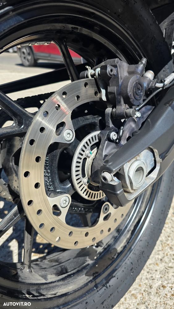 BMW F750GS - 30