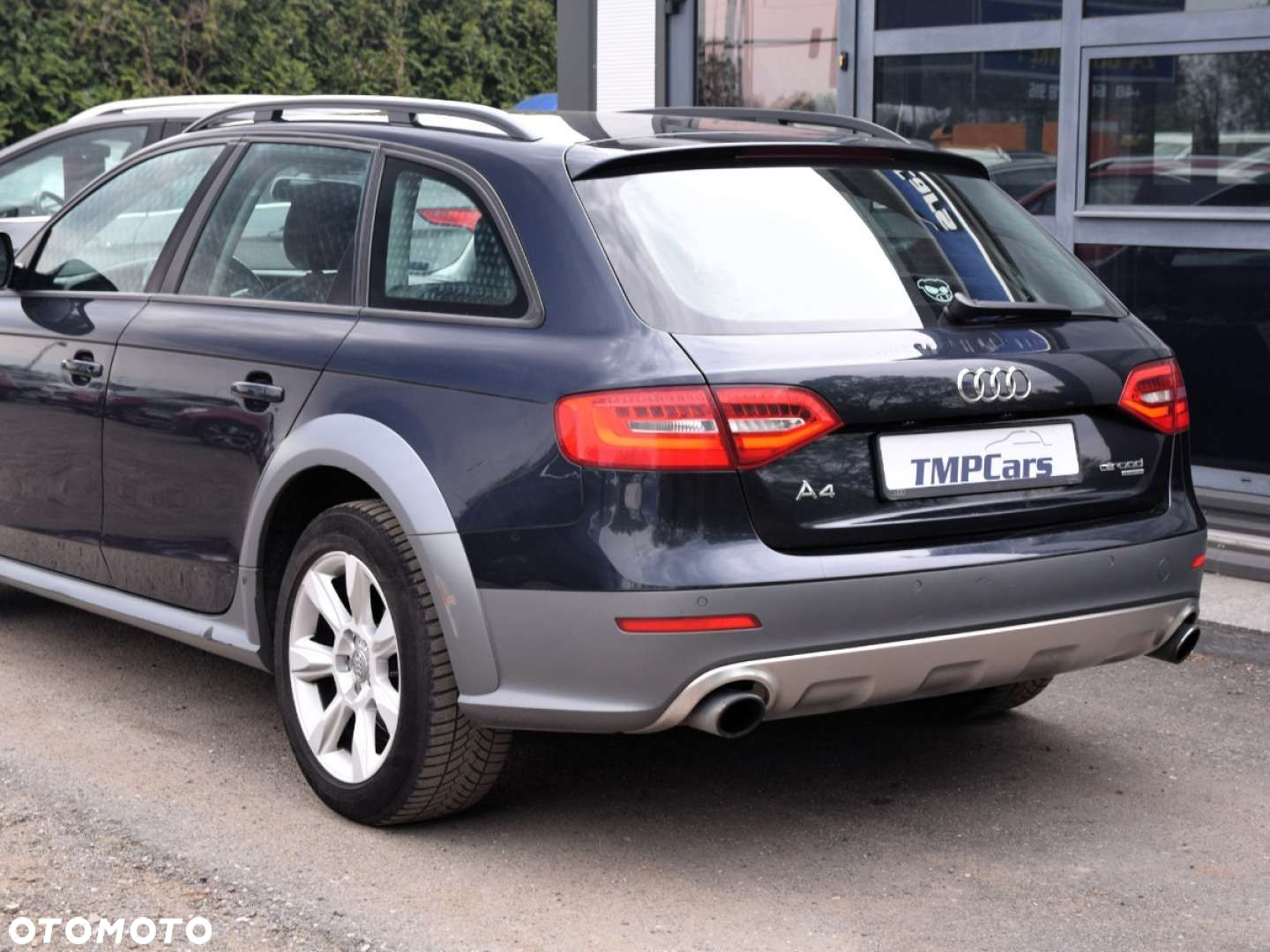 Audi A4 Allroad 2.0 TFSI Quattro S tronic - 12