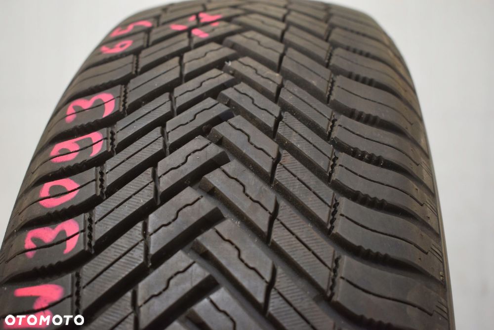 R17 215/65 Nexen N blue 4Season 2 103V Wysyłka gratis! - 2