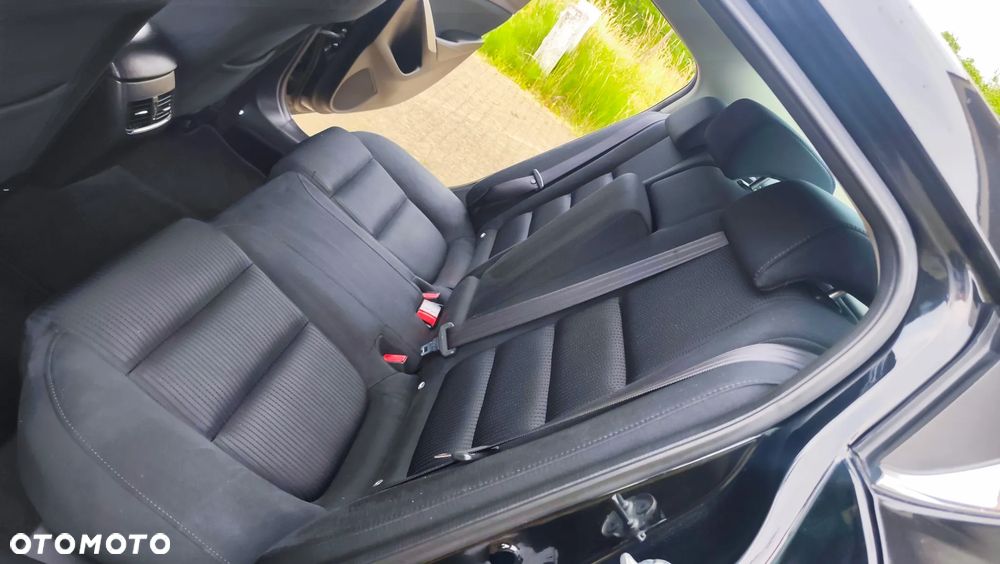 Mazda 6 SKYACTIV-D 184 Drive i-ELOOP Sports-Line - 11