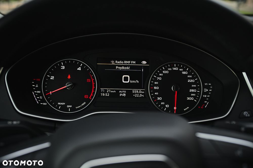Audi Q5 35 TDI mHEV S tronic - 30