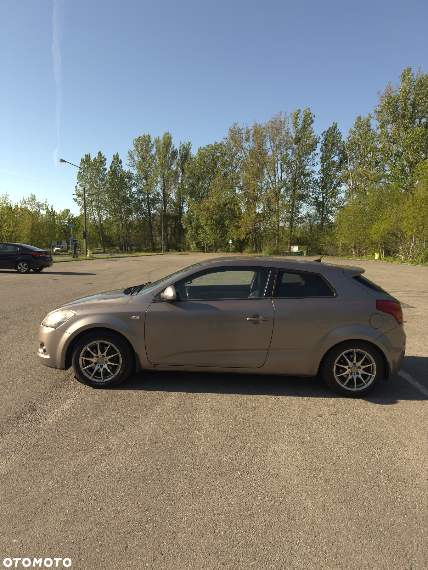 Kia Ceed - 2
