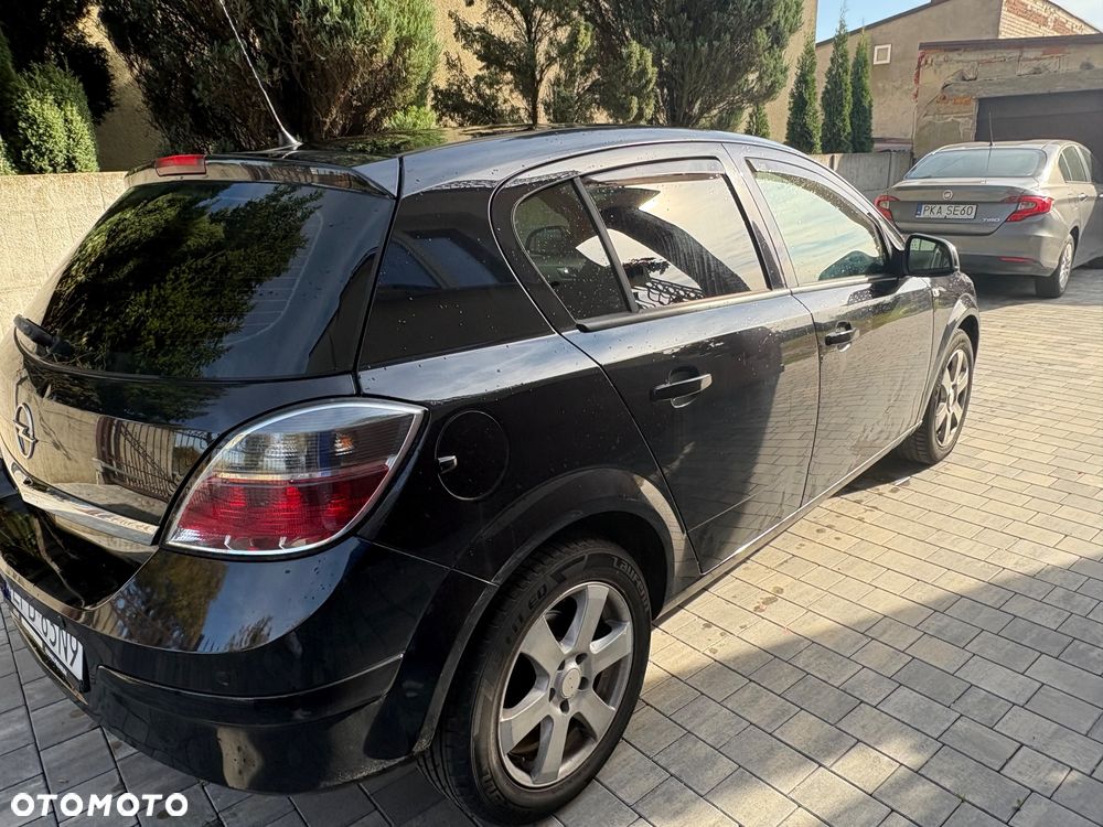 Opel Astra - 19