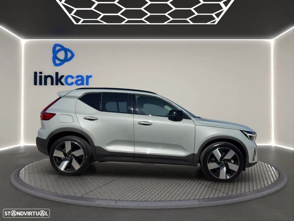 Volvo XC 40 1.5 T5 PHEV Plus Dark - 9