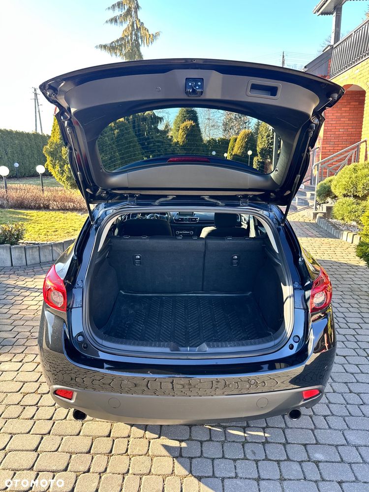 Mazda 3 2.0 Skyenergy - 5
