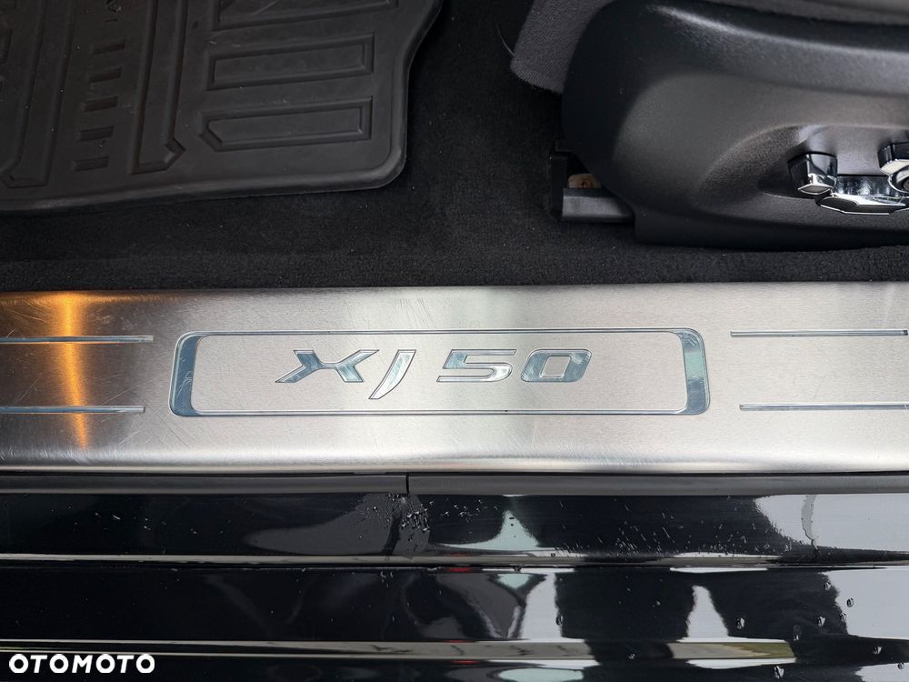 Jaguar XJ 3.0 V6 Kompressor AWD Langversion Portfolio - 21