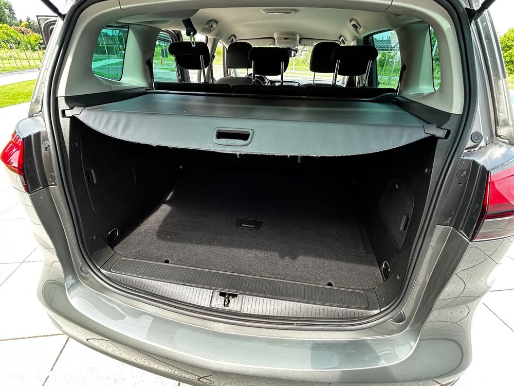Opel Zafira 1.4 T Elite EcoFLEX S&S - 18