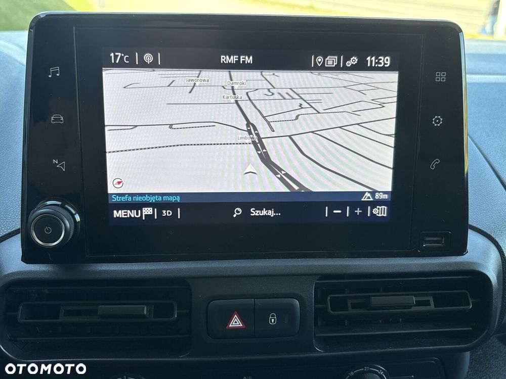 Toyota PROACE CITY - 28