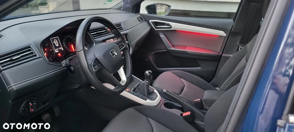 Seat Arona - 19