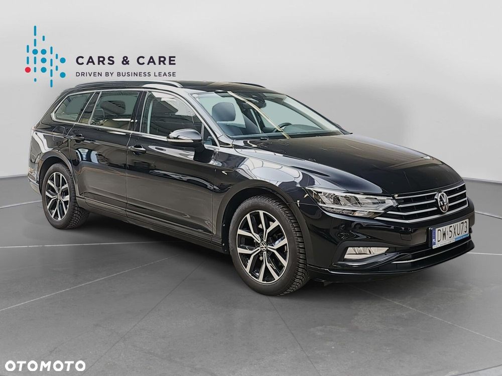 Volkswagen Passat Variant 1.5 TSI EVO Business DSG - 6