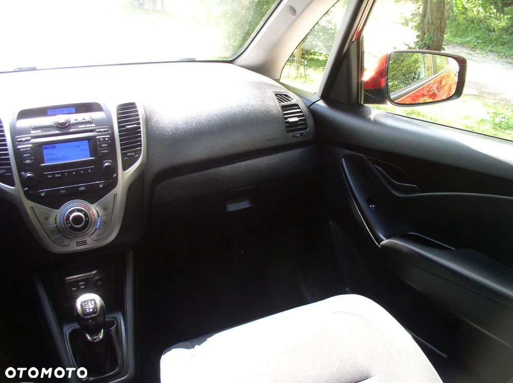 Hyundai ix20 1.4 blue Passion - 7