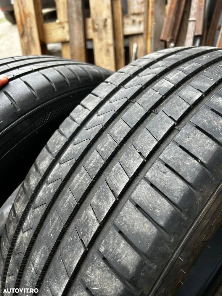 Vand set Anvelope Hankook 225/55/R19 - 4