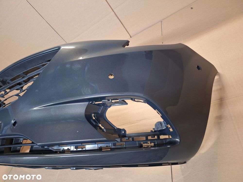 OPEL CORSA E 14- NIE KLEJONY! ZDERZAK PRZÓD PRZEDNI ORYG. GM 39003567 WYSYŁKA 24H - 6