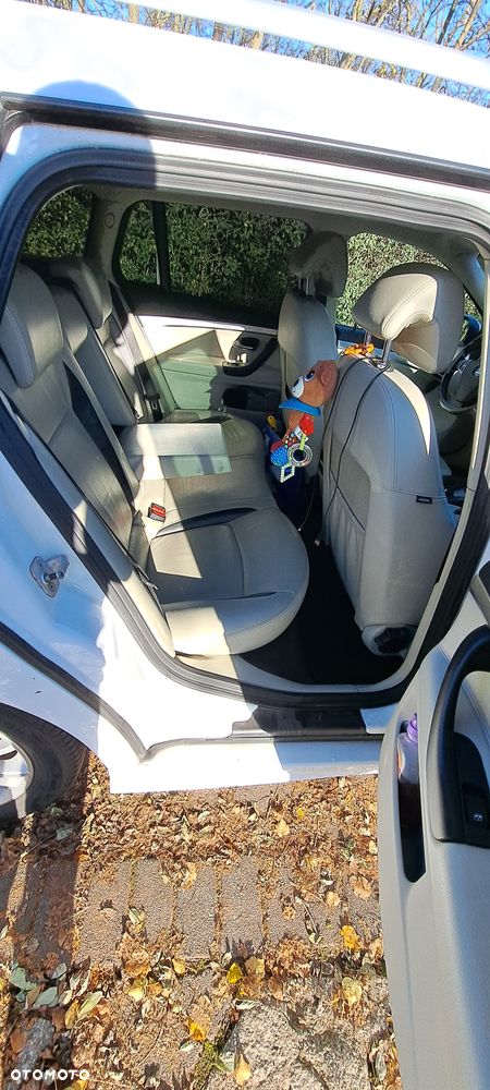 Saab 9-3 1.9 TiD DPF Vector - 14