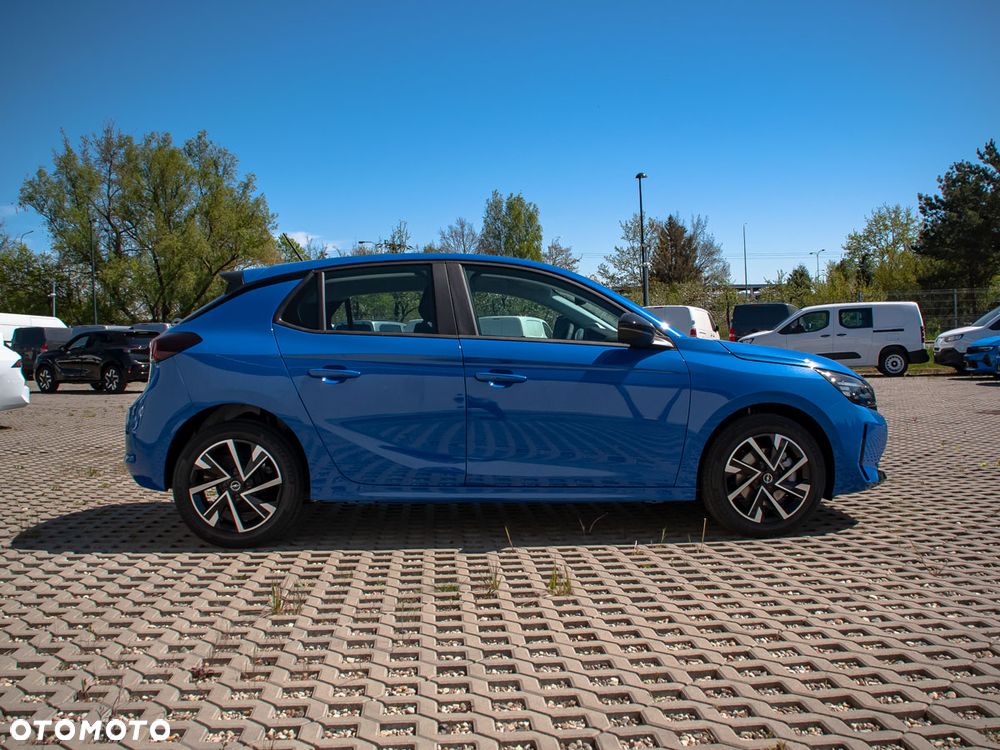 Opel Corsa 1.2 T Edition S&S - 5