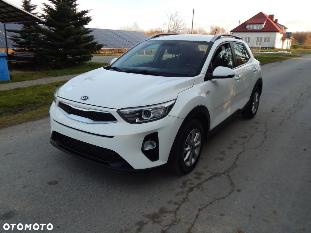 Kia Stonic 1.4 L - 3