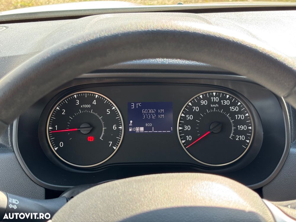 Dacia Duster Blue dCi 115 4WD Comfort - 30