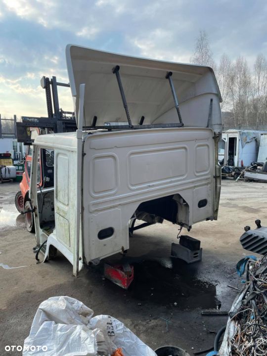 Kabina Volvo FL 7 - 4