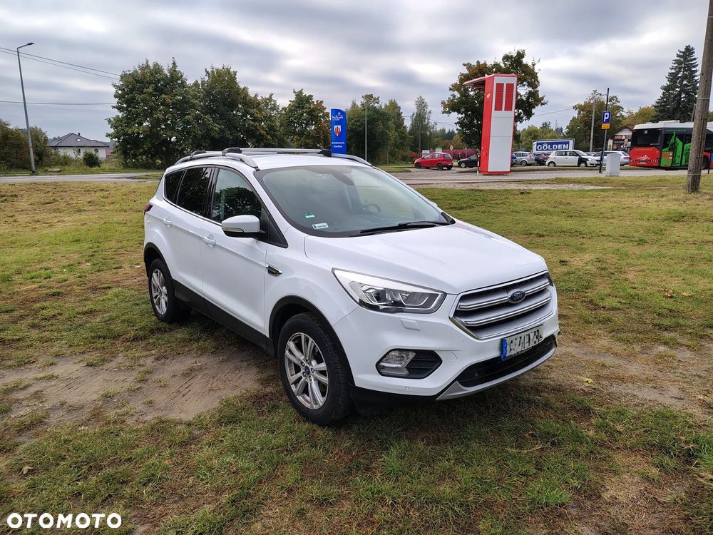 Ford Kuga 1.5 EcoBoost FWD Trend ASS MMT6 - 1