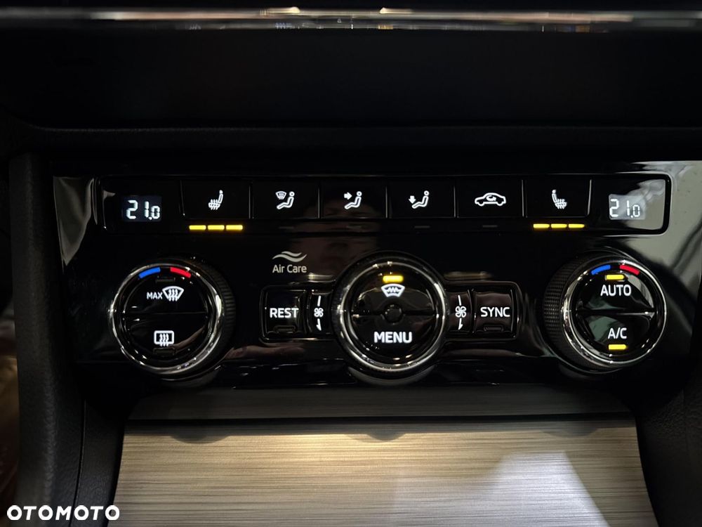 Skoda Superb - 28