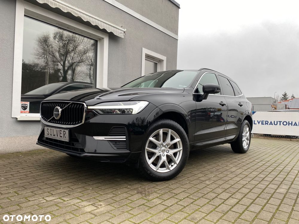 Volvo XC 60 B4 D Core - 15