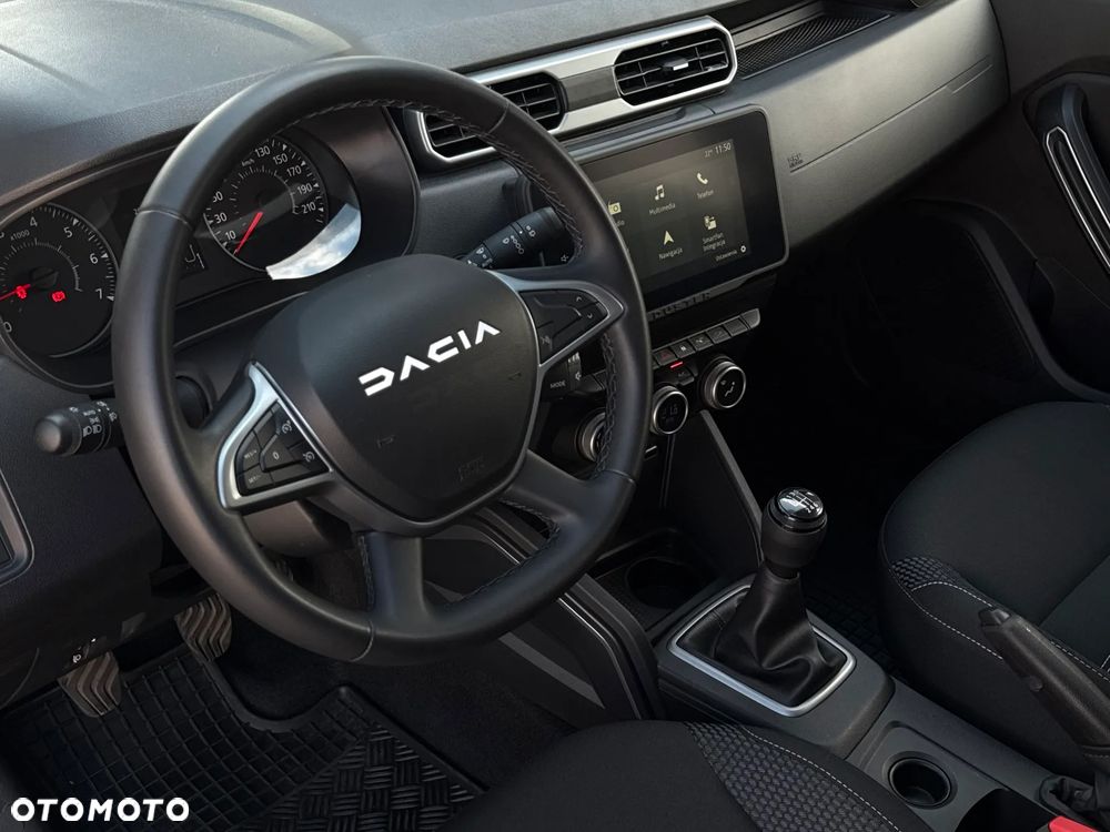 Dacia Duster 1.3 TCe Journey - 13