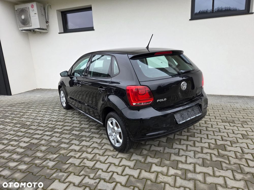 Volkswagen Polo - 4