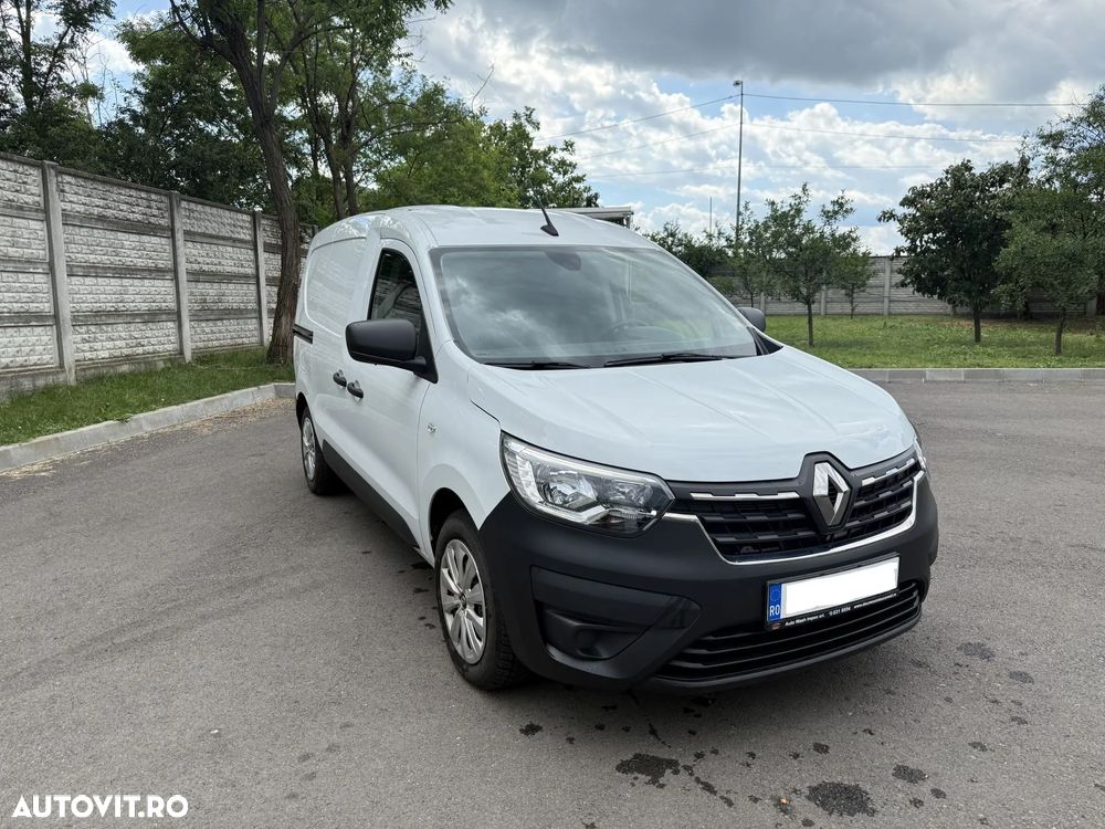 Renault Express - 1