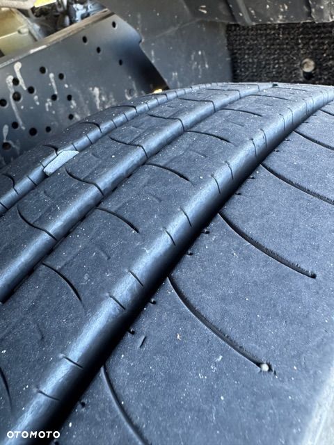 Mercedes-Benz Atego 821 Blyss Pomoc Drogowa Autolaweta Do przewozu Super Car - 8