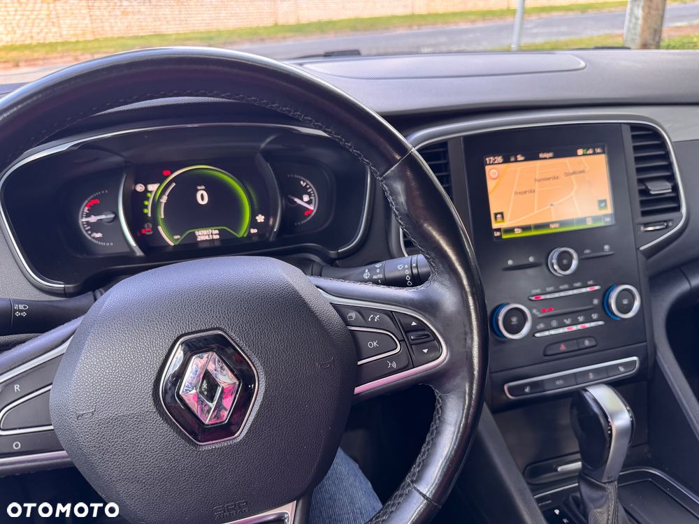 Renault Talisman 1.6 Energy TCe Intens EDC - 19
