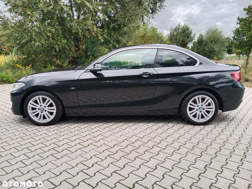 BMW Seria 2 - 8