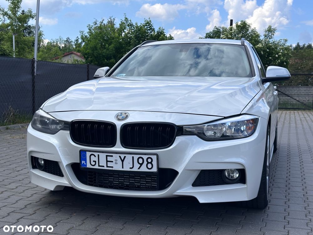 BMW Seria 3 - 2