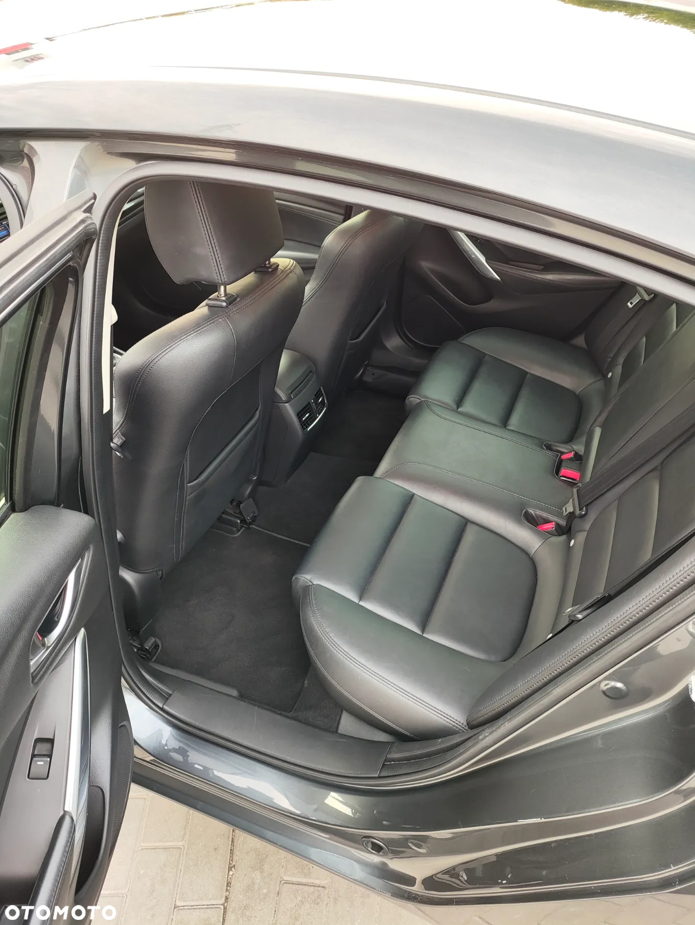 Mazda 6 - 20