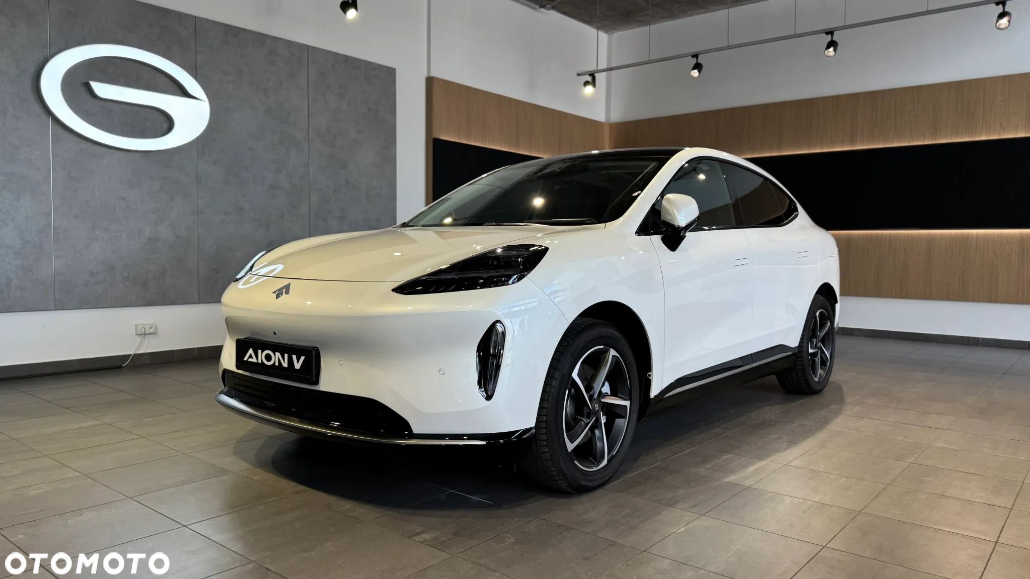 GAC Hyptec HT - 1
