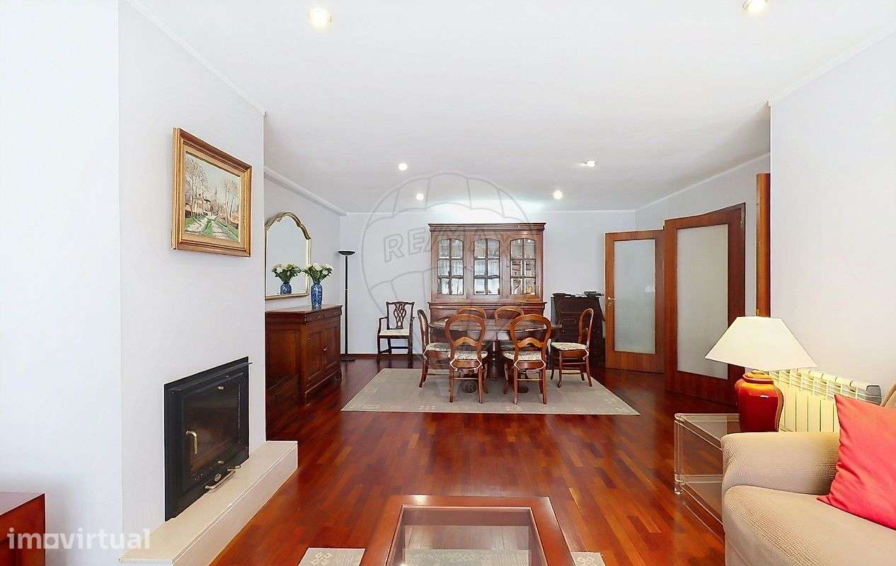 Apartamento T3 para venda - Grande imagem: 4/28