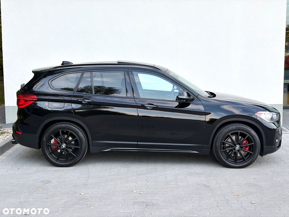 BMW X1 - 4